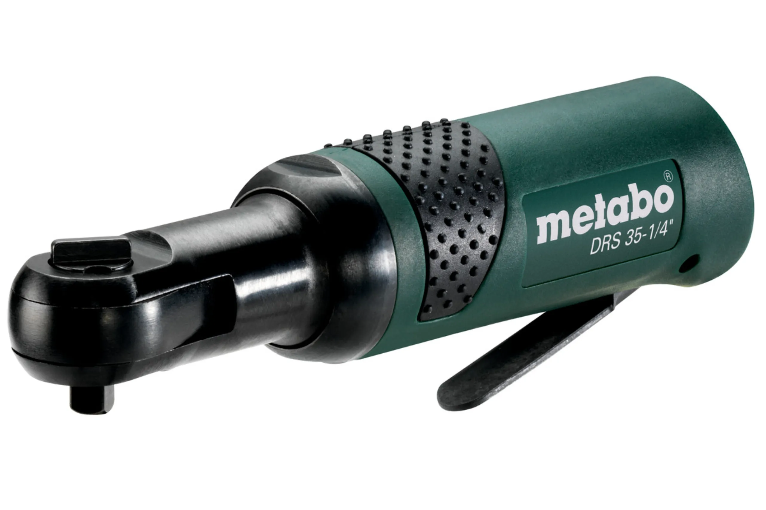 Máy Siết Bu Lông Góc Khí Nén Metabo DRS 35-1/4in Máy Siết Bu Lông Góc Khí Nén Metabo DRS 35-1/4in